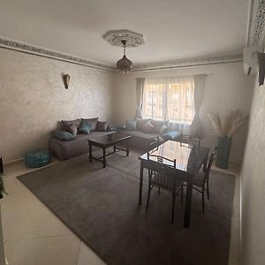 Appartement met Twee Slaapkamers